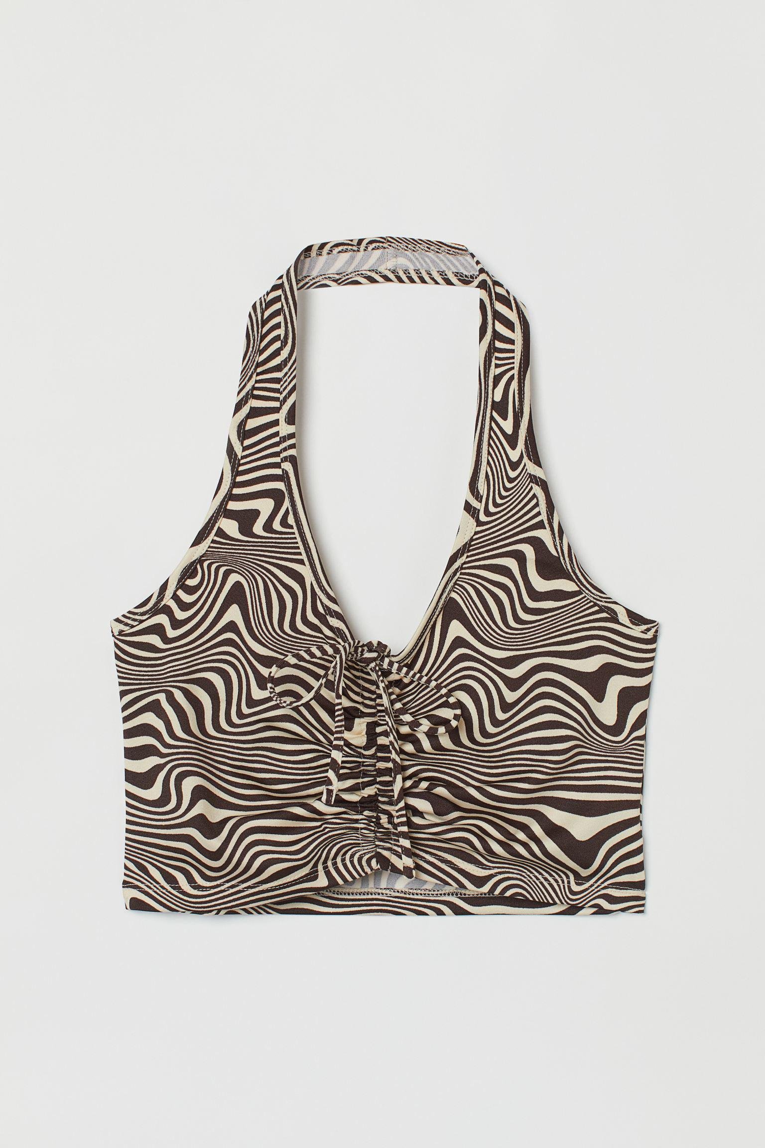 Топ L Коричневий (1031818ral)