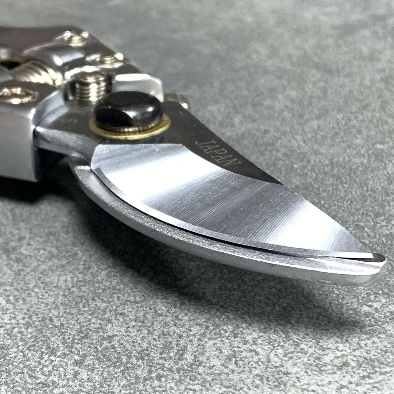 Секатор садовый Japan Quality 200 мм - фото 4 Секатор садовый Japan Quality 200 мм - фото 4