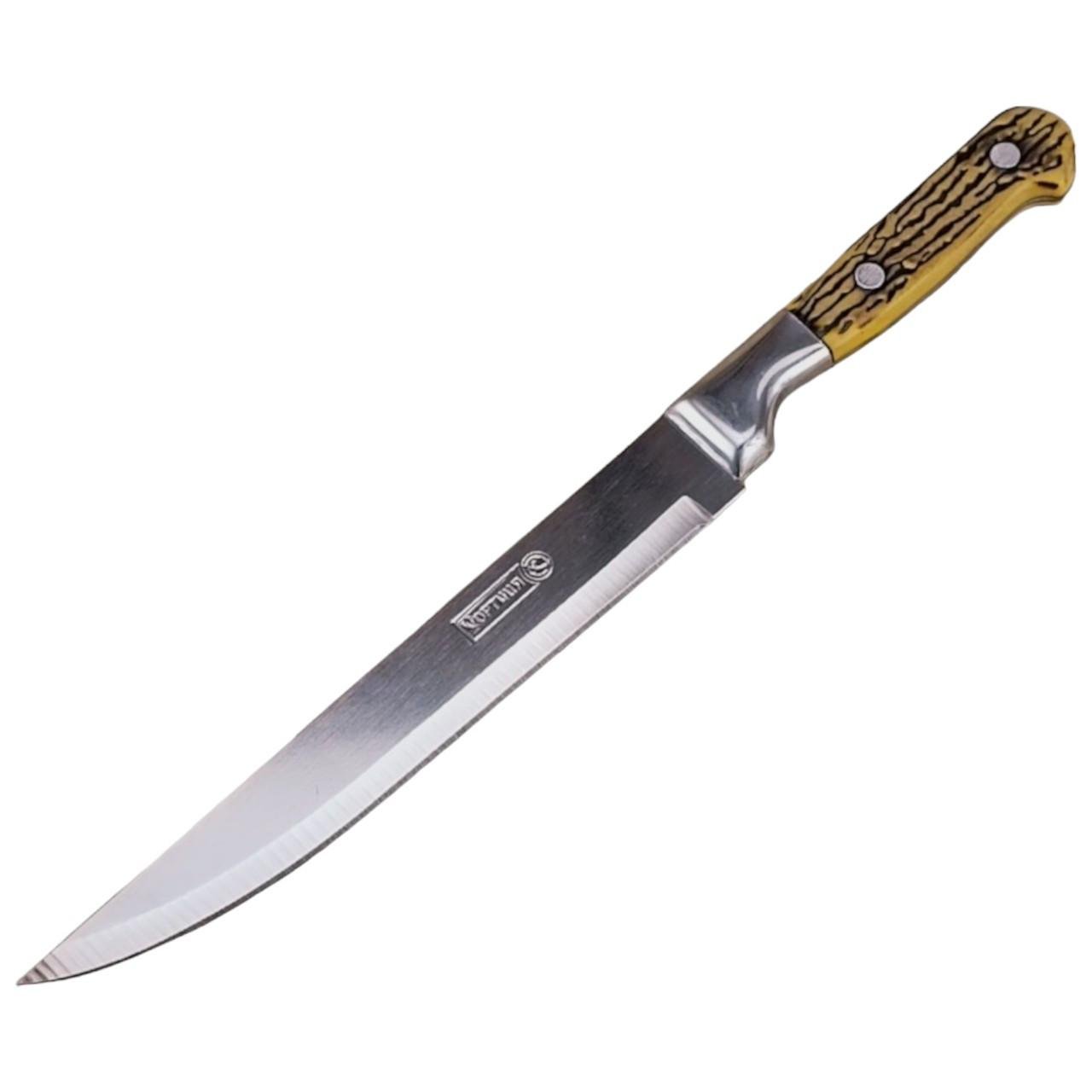 Нож кухонный Хортица универсальный 31 см (23802)