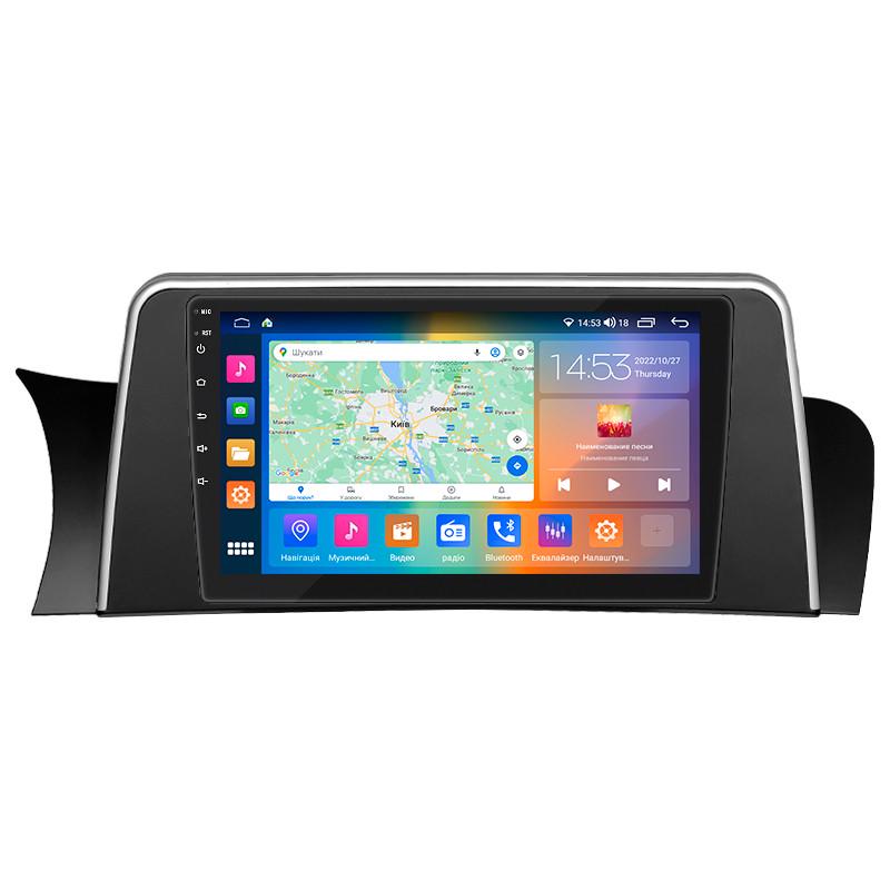 Автомагнитола штатная Lesko CarPlay/4G/Wi-Fi/GPS для BMW X3 II F25 2010-2014 IPS 2/32Gb 9" (1846317651) Автомагнитола штатная Lesko CarPlay/4G/Wi-Fi/GPS для BMW X3 II F25 2010-2014 IPS 2/32Gb 9" (1846317651)