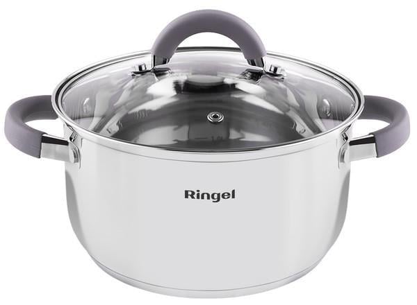 Кастрюля Ringel Meyer 2,3 л (RG-2008-18)