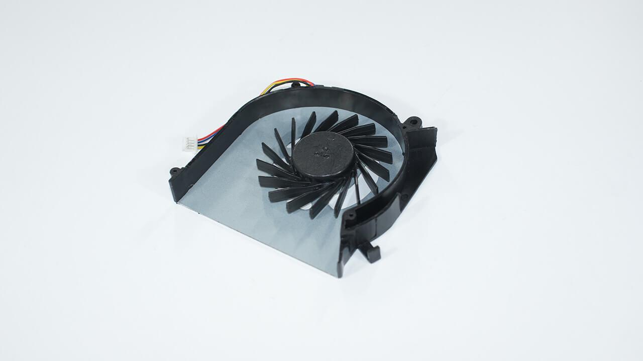 Вентилятор для ноутбука HP Pavilion DV7-7000 (132452)