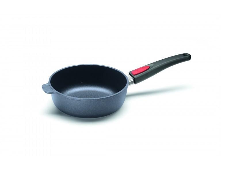 Сотейник Woll Titan Best Woll 20х7 см (W1720TB)