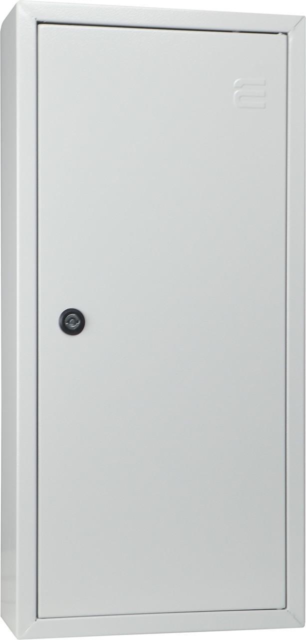 Корпус модульный металлический 48 модулей навесной IP31 UBox (A0260010008)