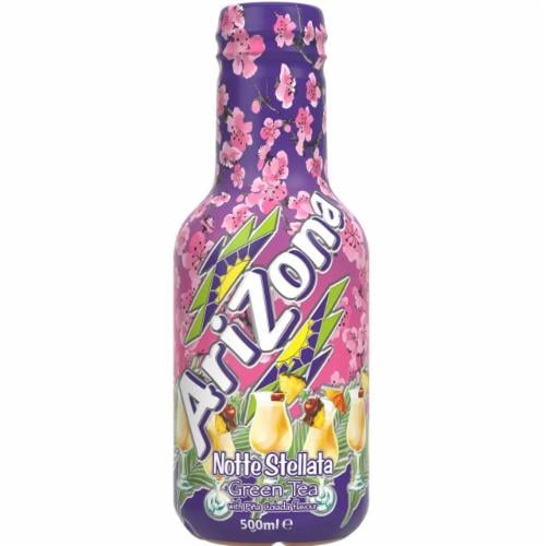 Чай холодний AriZona Green Tea Notte Stellata 500 мл (37459335)