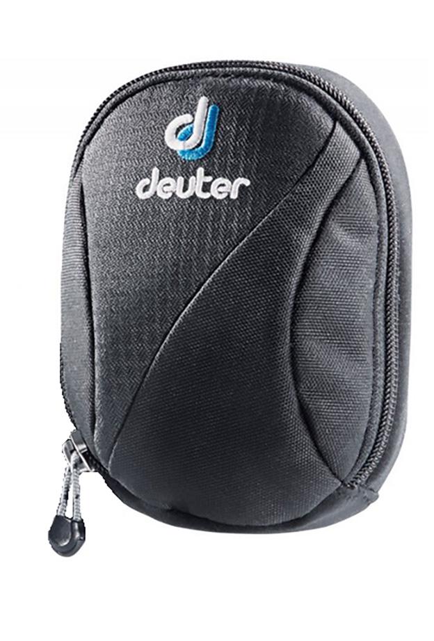 Чохол для фотоапарату Deuter Camera Case III Black (70074)