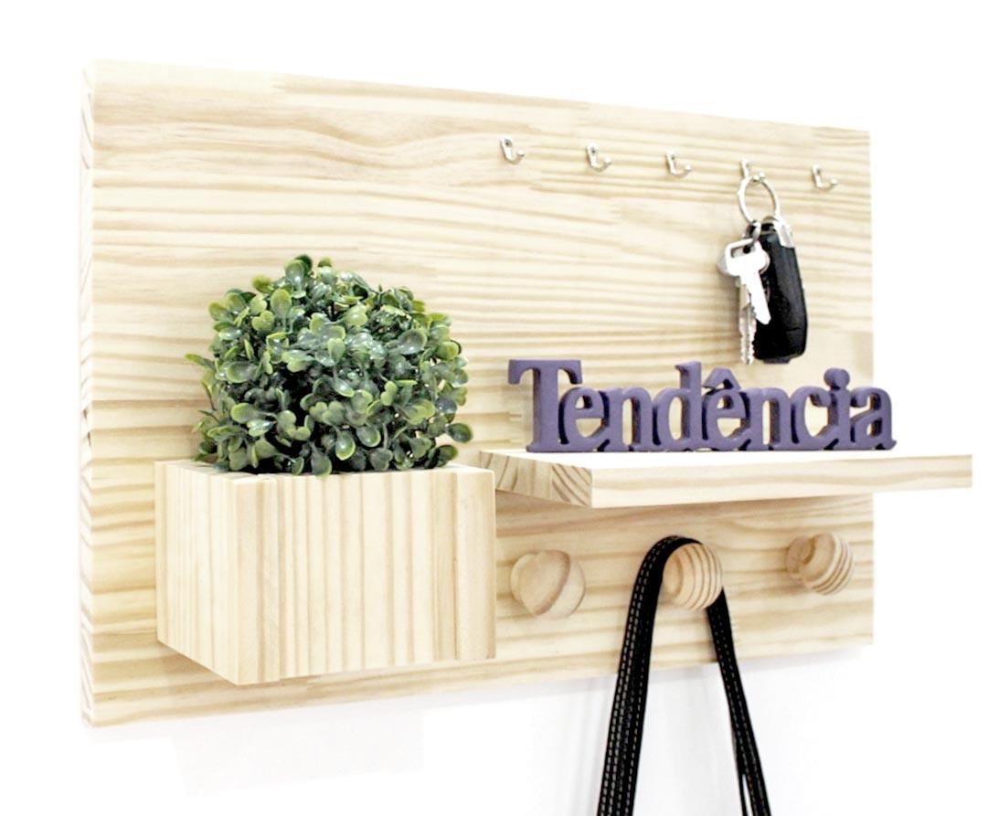 Вішалка для сумок з дерева Біксері Бланже (ВСУ-002101) Вішалка для сумок з дерева Біксері Бланже (ВСУ-002101)