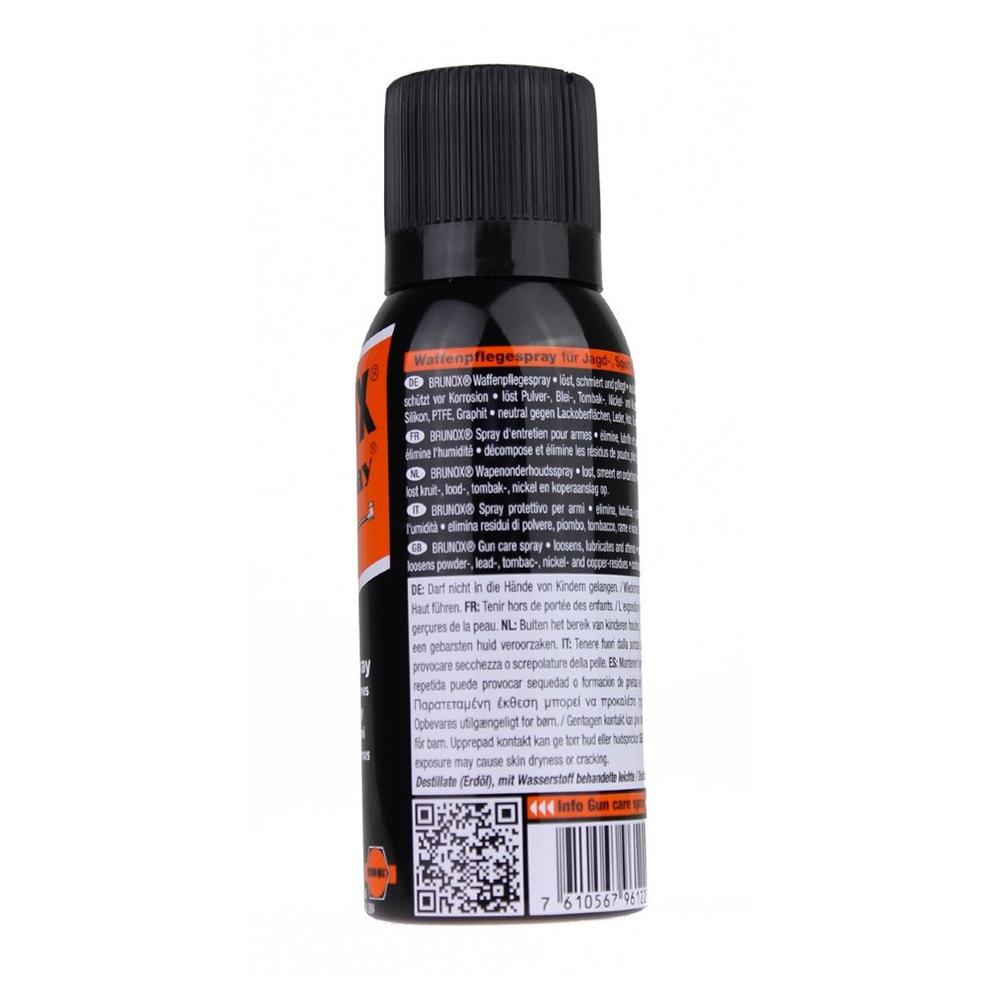 Масло Brunox BRG010TS-Zer Gun Care 100 мл для догляду за помповою зброєю (5d8654f3) - фото 2 Масло Brunox BRG010TS-Zer Gun Care 100 мл для догляду за помповою зброєю (5d8654f3) - фото 2