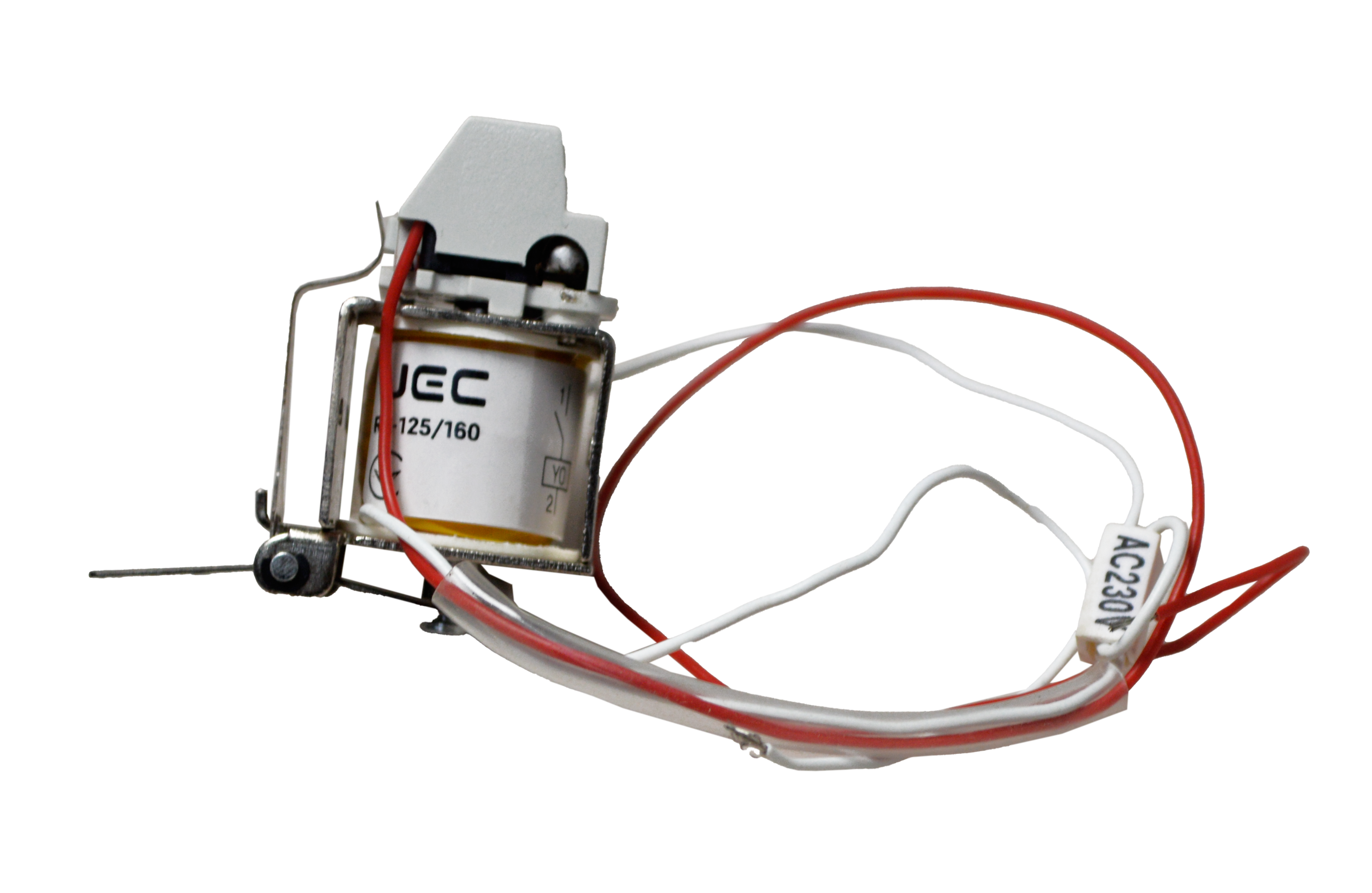 Расцепитель независимый UEC RN-125/160 AC 230V для PCB32/33 (MCCB-U-RN-0125-0160)