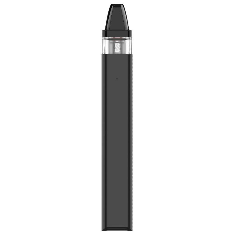 Электронная сигарета Vaporesso Xros mini без жидкости Black (18198821) - фото 2