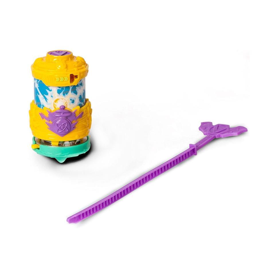 Дитячий ігровий набір SuperThings Rivals of Kaboom Електричний шторм бойовий спіннер (PSTSBB16IN00-2) - фото 4