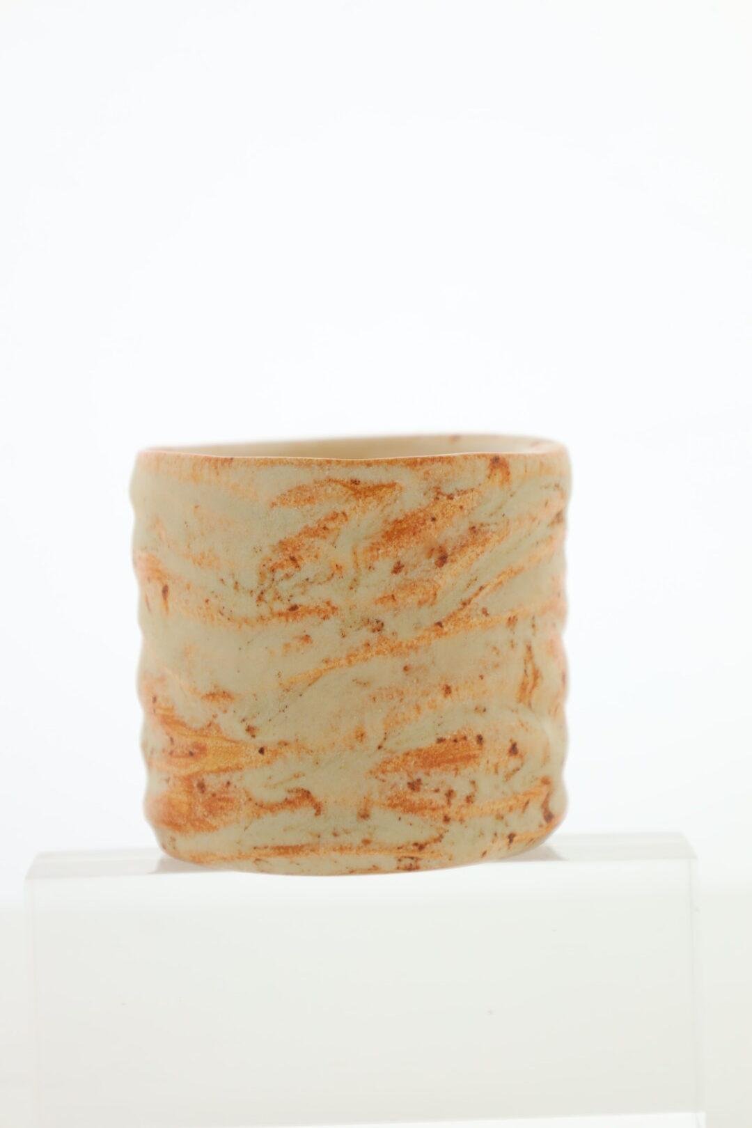 Набір для чайної церемонії Дюна ручної роботи (TS-06) - фото 9 Набір для чайної церемонії Дюна ручної роботи (TS-06) - фото 9