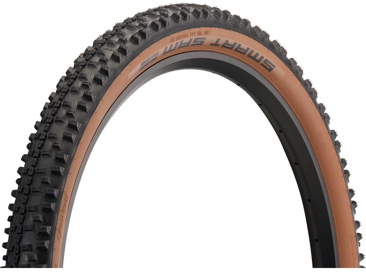 Покрышка Schwalbe 29x2.60 65-622 SMART SAM K-Guard Folding B/BRZ-SK HS476 SBC 67EPI OEM