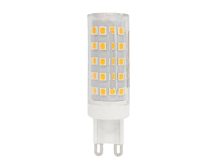LED-лампа Luxel 220V/10W G9 4000K (G9-10-N)