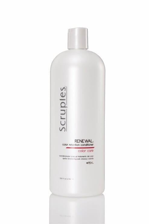 Кондиционер для окрашенных волос Renewal Color Retention Conditioner 1000 мл