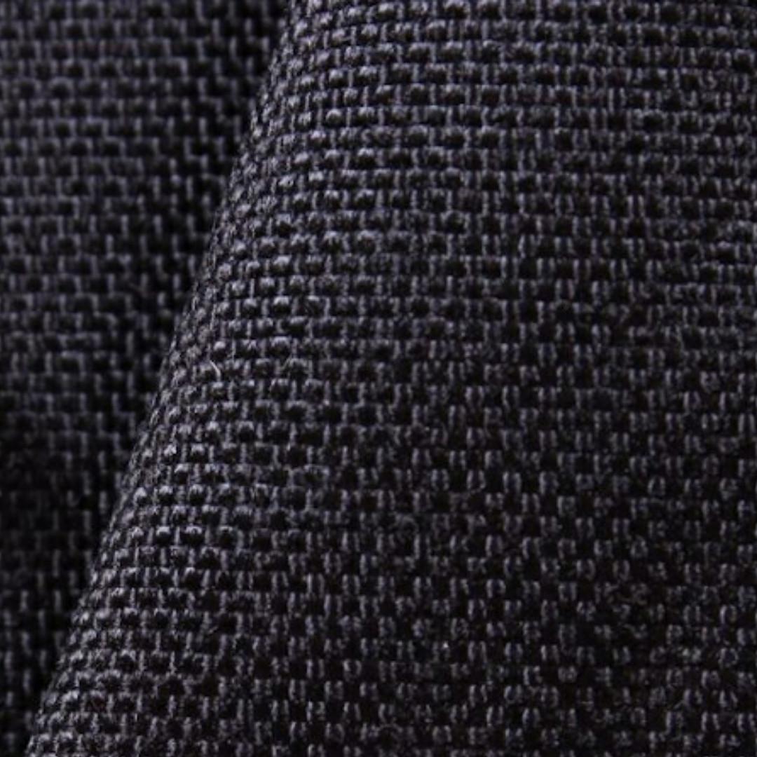 Ткань Cordura 1000D Black Ткань Cordura 1000D Black