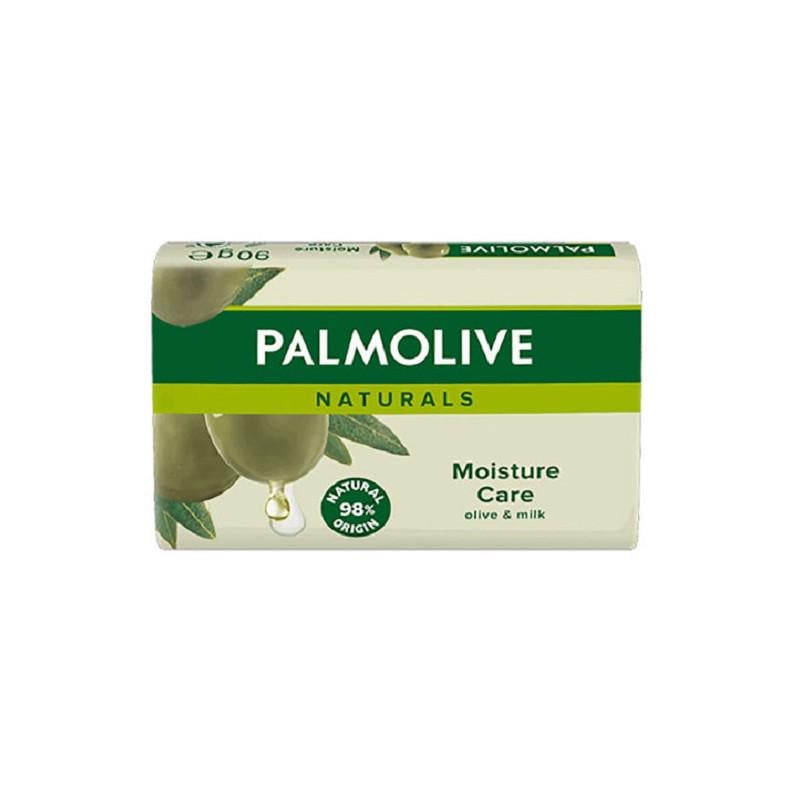 Мило тверде Palmolive Оливка 90 г (8693495033985)