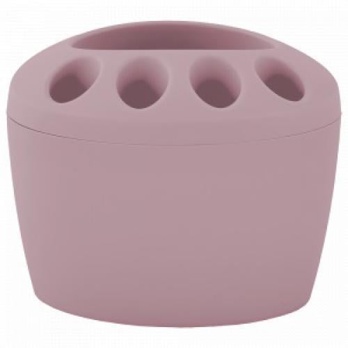 Подставка для зубных щеток Stenson 124077 Фрезия (12639030)