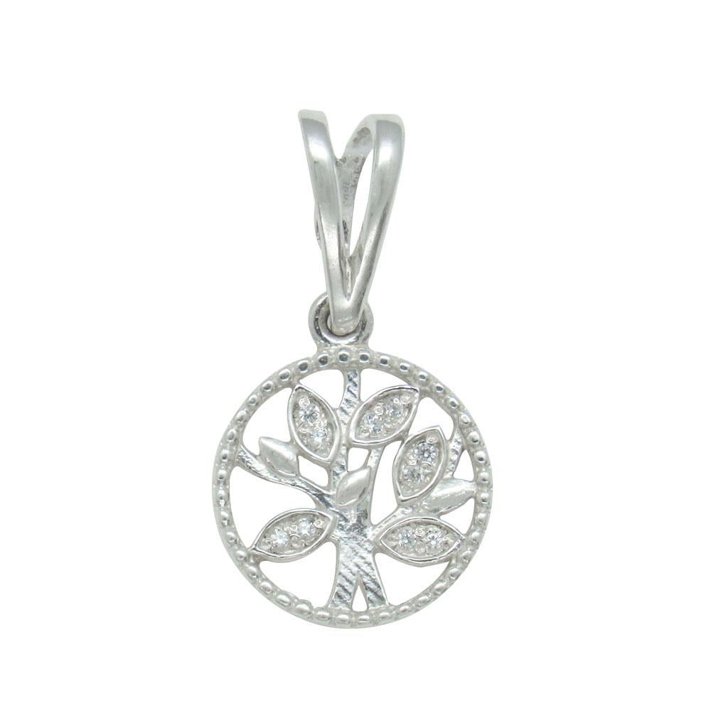 Срібний підвіс Древо життя (1136159938) Срібний підвіс Древо життя (1136159938)