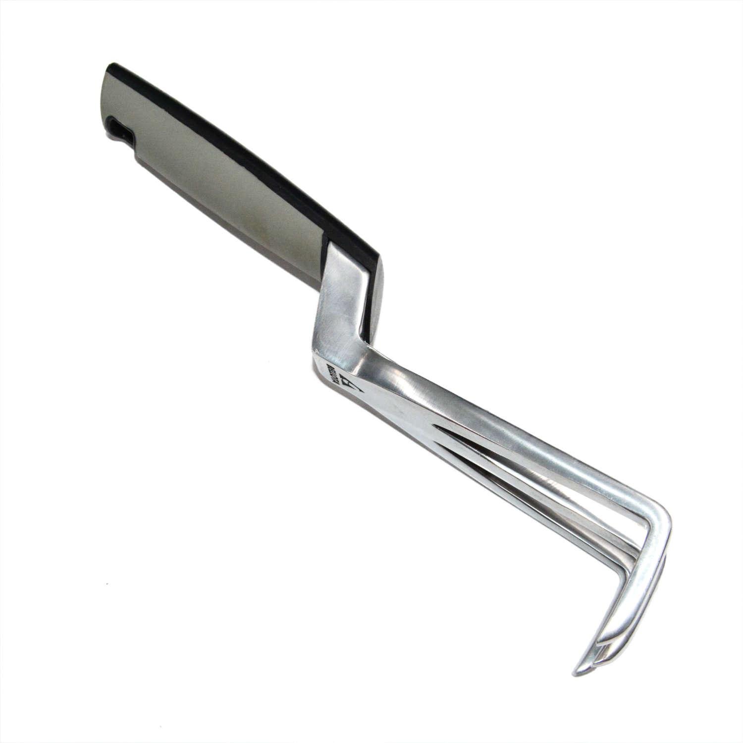 Граблі культиватор Bellota 2998.B 3 зубці - фото 4