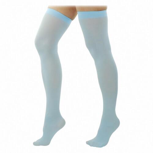 Чулки Сosplay SETA Decor 19-359L-BL