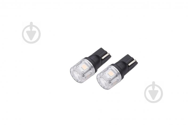 Светодиодные лампы TORSSEN Pro T10 w5w white 3W (Комплект 2шт)