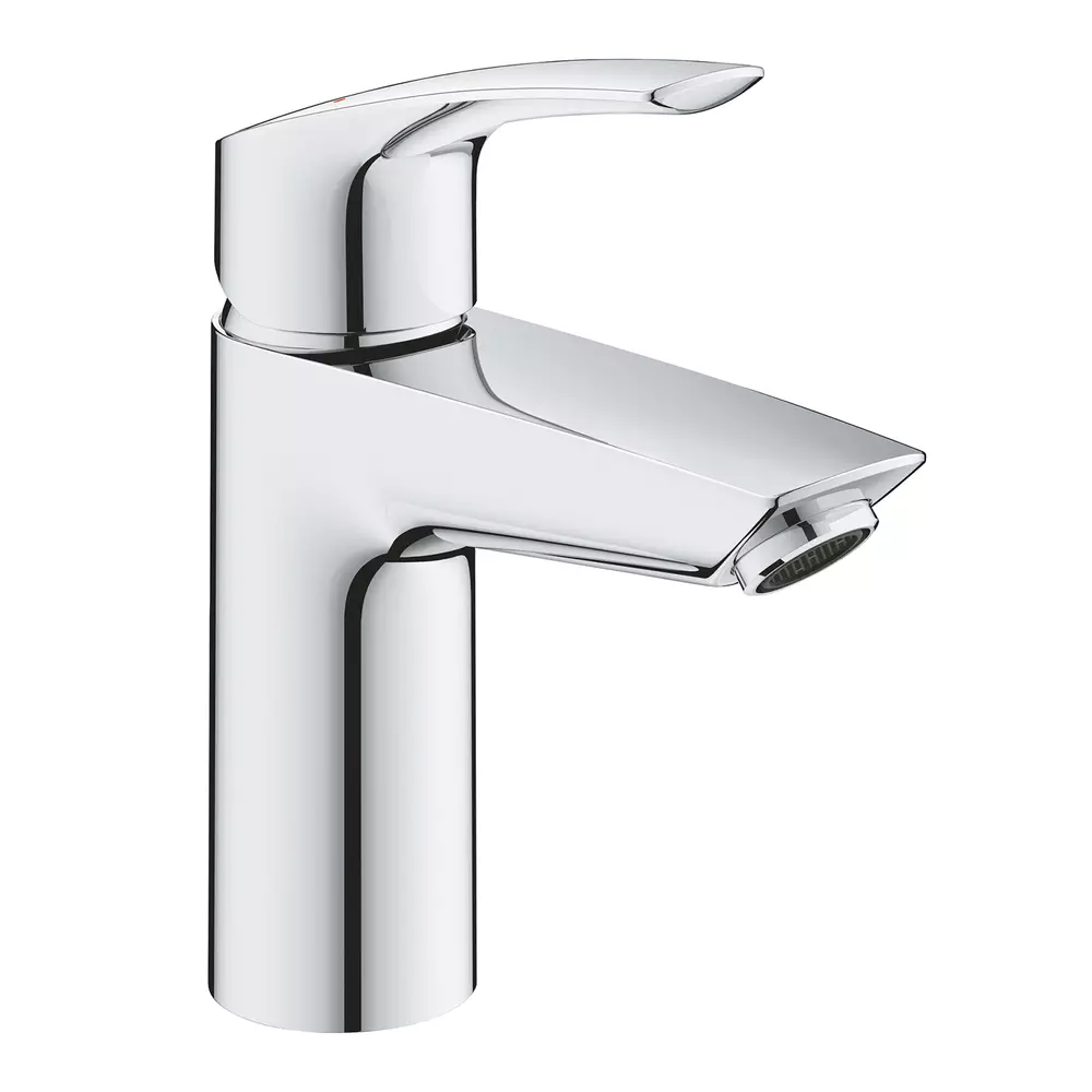 Смеситель для раковины Grohe Eurosmart 32467003 (539366)