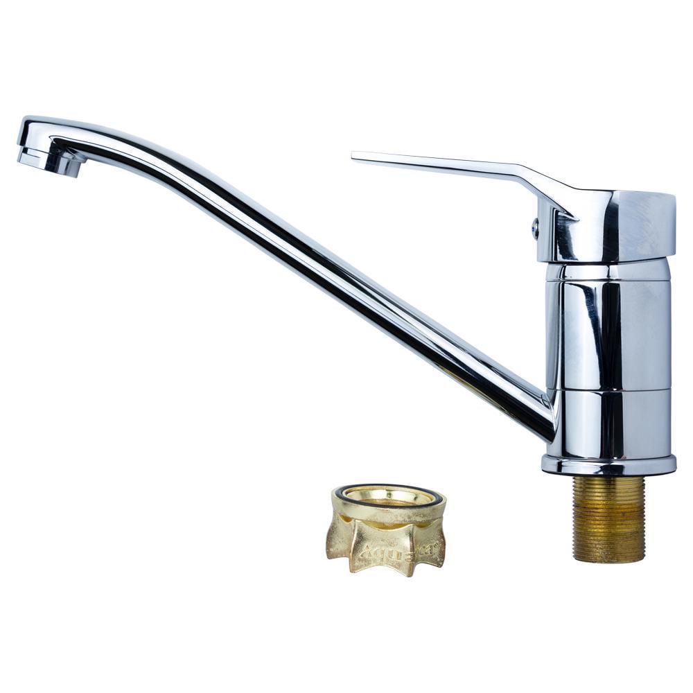 Смеситель для кухни Aquatica MJ-1B235C 9744110