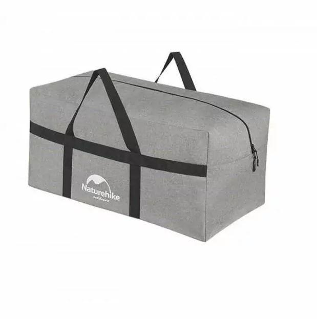 Сумка-баул Naturehike Outdoor storage bag Updated 100 л (NH17S021-L) - фото 1