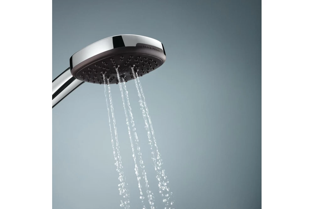 Душовий гарнітур Grohe QuickFix Vitalio Comfort 110 26932001 (22981494) - фото 5 Душовий гарнітур Grohe QuickFix Vitalio Comfort 110 26932001 (22981494) - фото 5