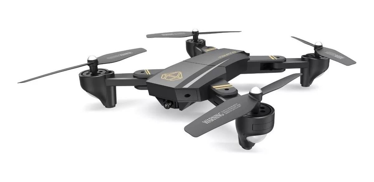 Квадрокоптер TOMITO D5HW Phantom складной с камерой Черный (SUN5740) - фото 2 Квадрокоптер TOMITO D5HW Phantom складной с камерой Черный (SUN5740) - фото 2