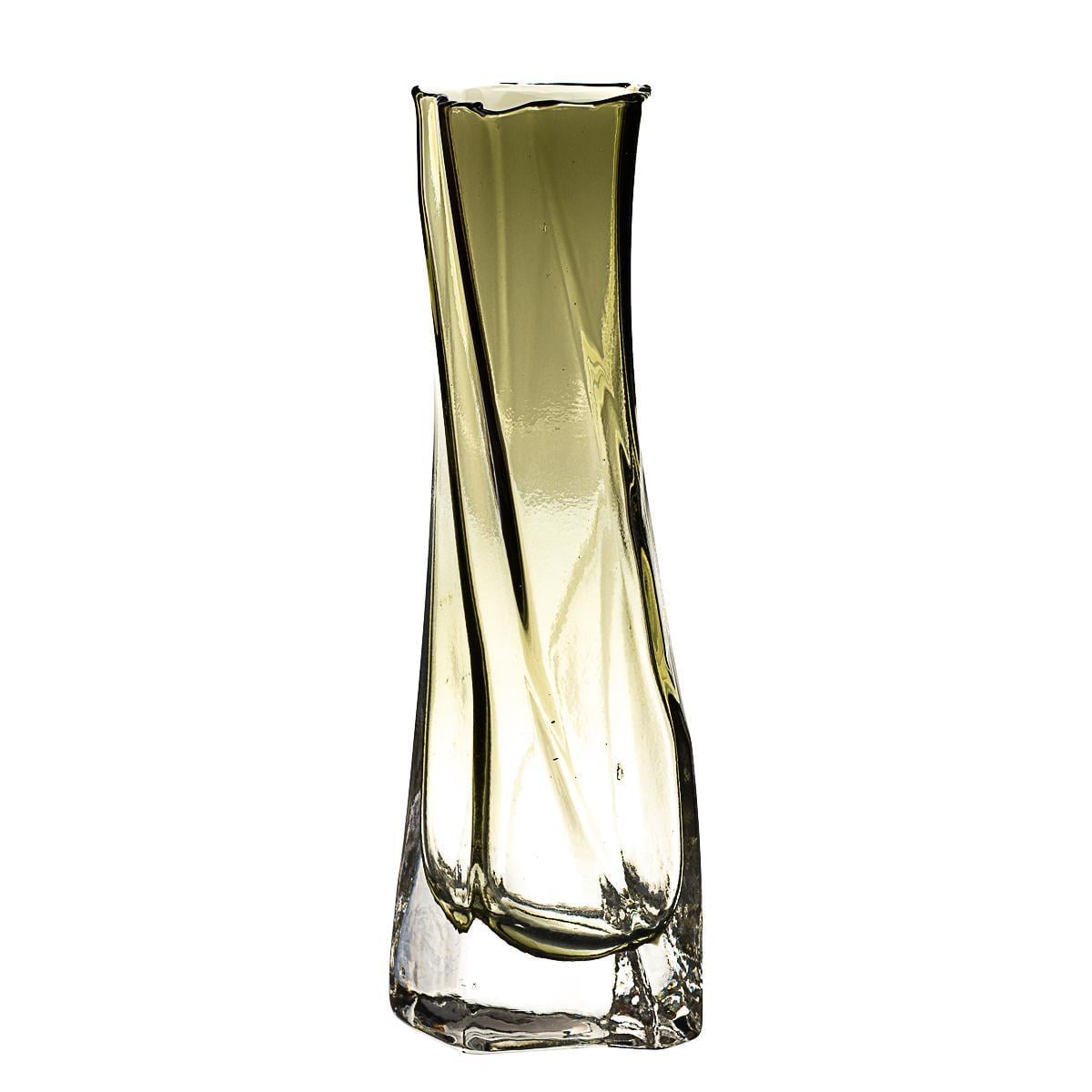 Ваза стеклянная Elisey Силуэт (8426-021)