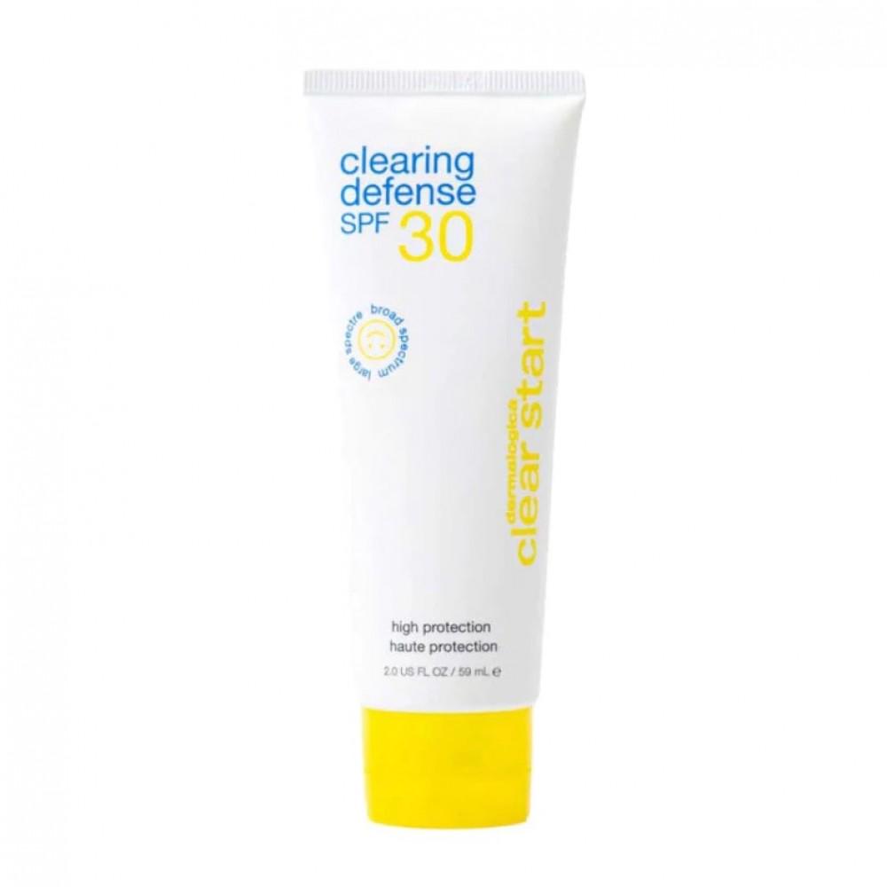 Крем матующий дневной DERMALOGICA Clearing Defense SPF30 SPF30 59 мл (80500)