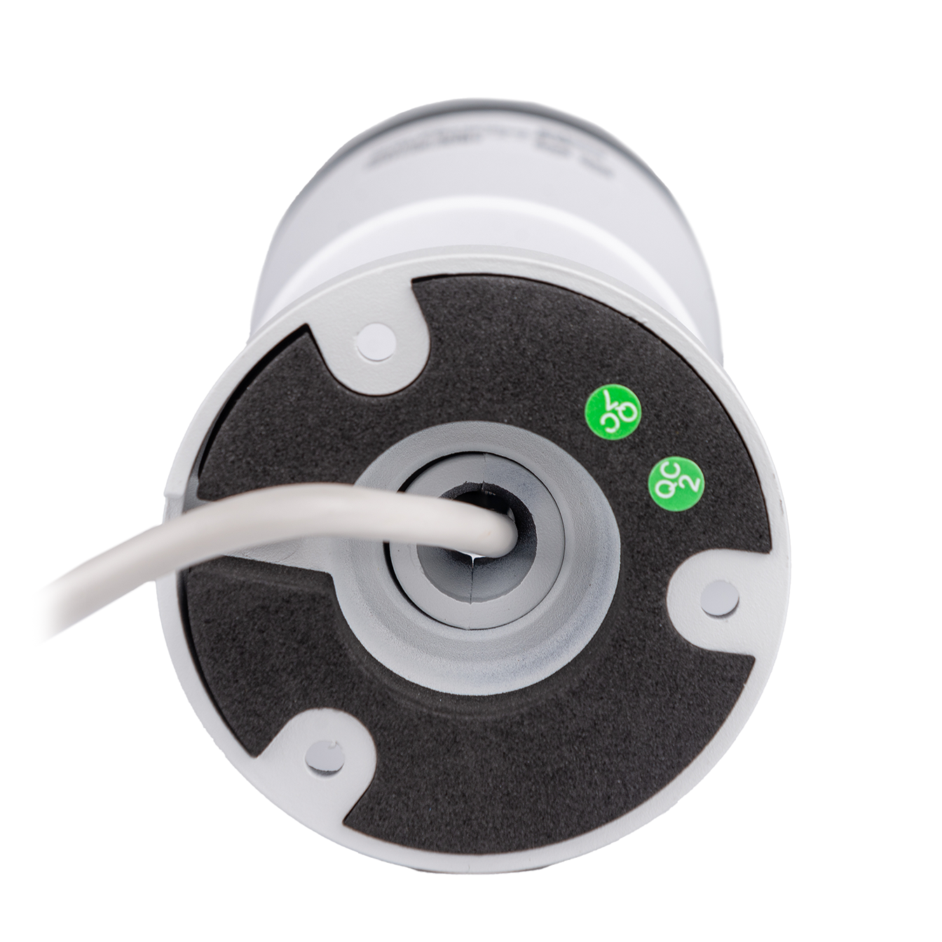 Камера зовнішня IP GreenVision GV-187-IP-ECO-AD-COS40-30 SD (LP21928) - фото 6