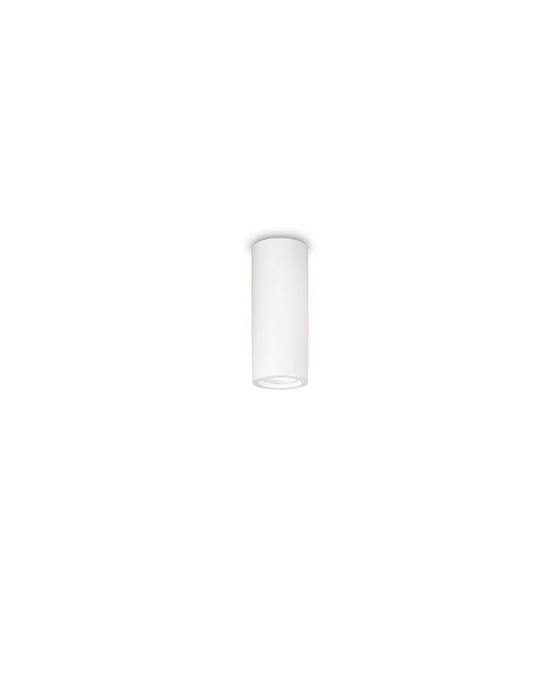 Точечный светильник Ideal Lux Tower Pl1 Small Round (155869)