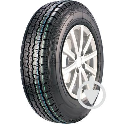 Автошина Росава Бц-15 185 R14C 102/100P