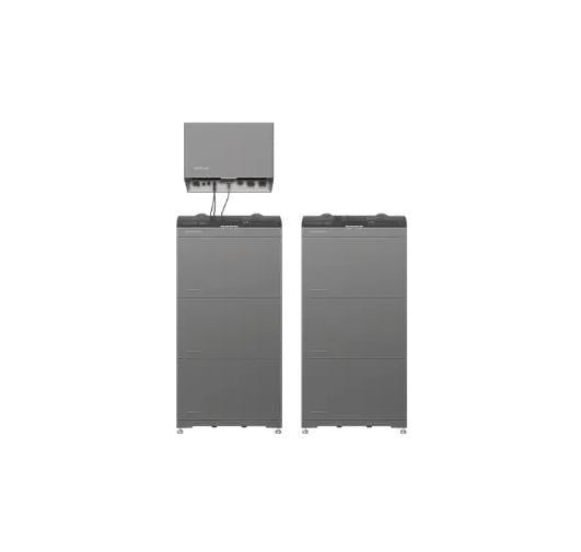 Комплект энергонезависимости Ecoflow Power Ocean 30 kWh (PowerOcean-Battery-30kWh)