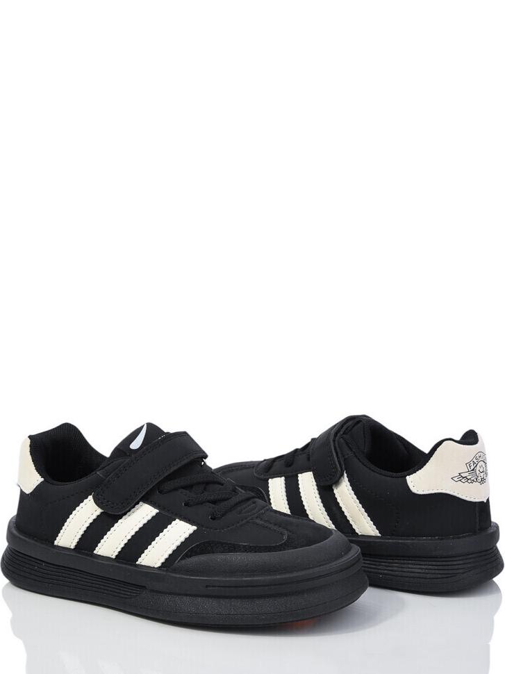 Кроссовки Paliament BN2313-4 р. 35 Черный