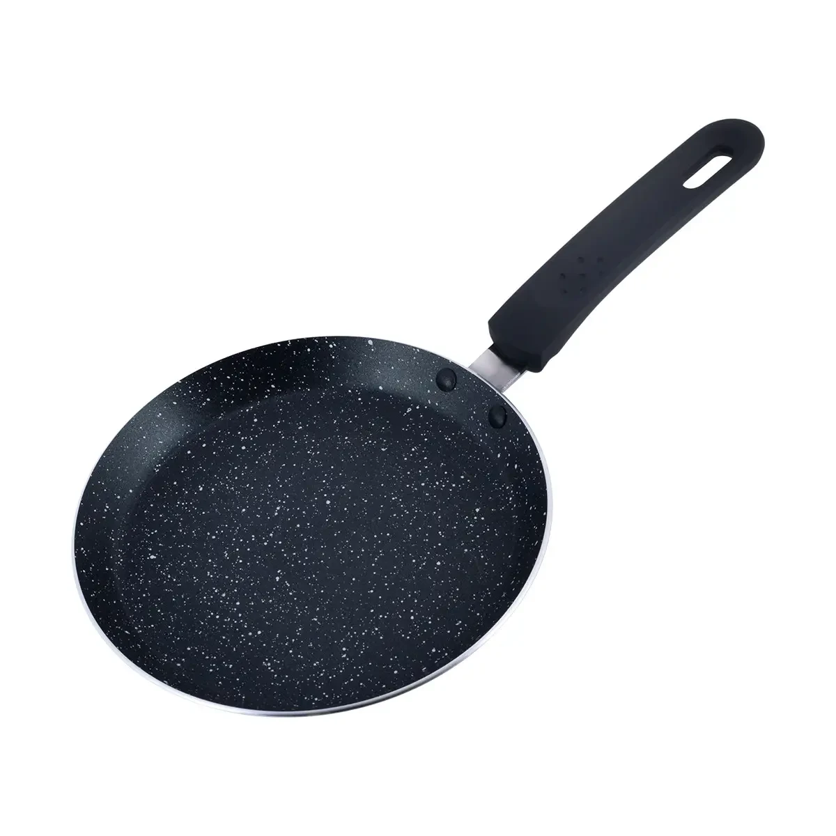 Сковорода блинная Kamille 22 см (KM-0619MR)