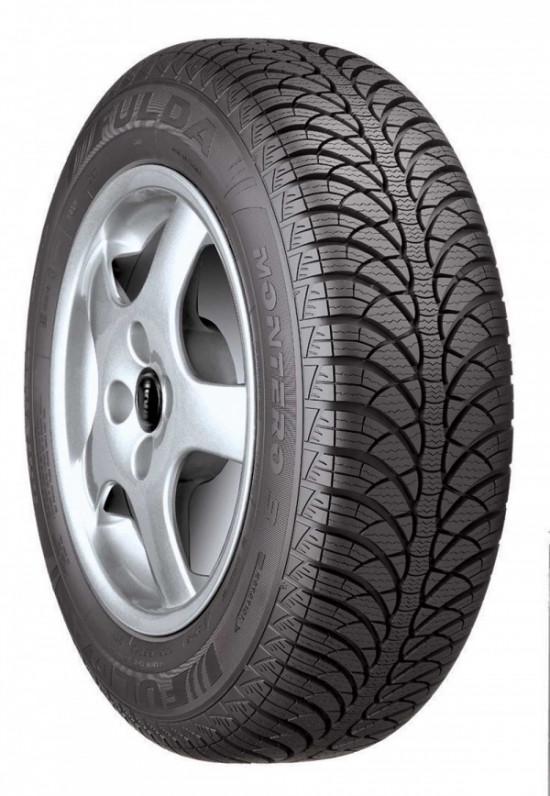 Автошина Fulda Kristall Montero 3 185/65 R14 86T не шип Автошина Fulda Kristall Montero 3 185/65 R14 86T не шип