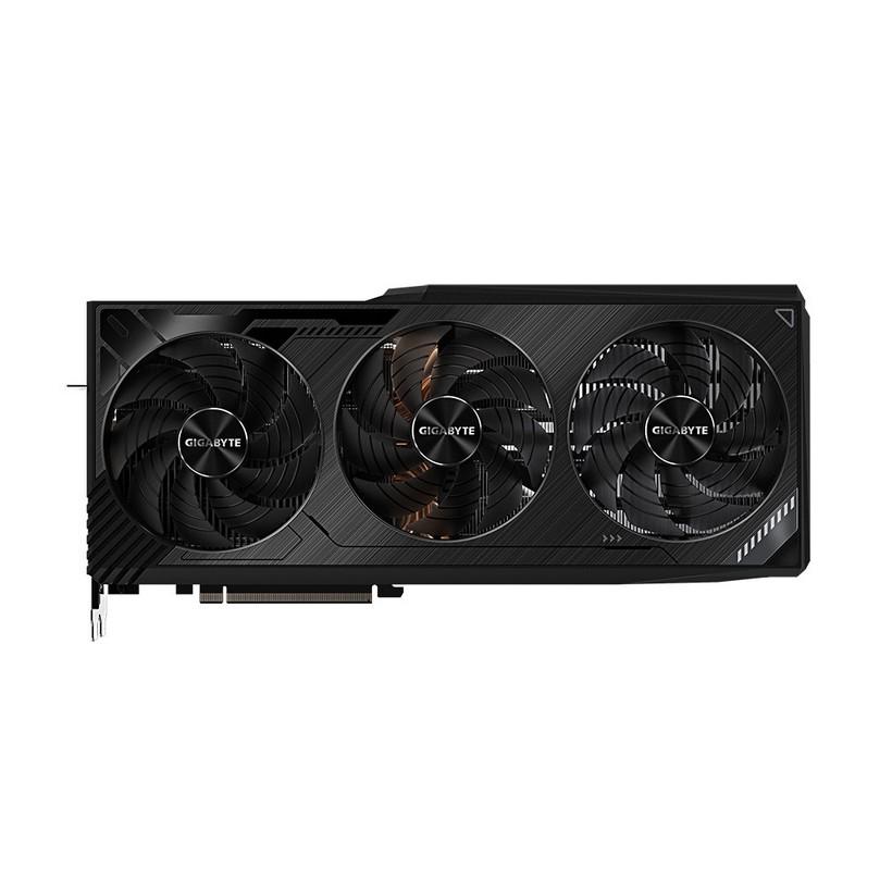 Відеокарта Gigabyte GeForce RTX 3090 Ti 24GB GDDR6X Gaming OC (GV-N309TGAMING OC-24GD) - фото 3 Відеокарта Gigabyte GeForce RTX 3090 Ti 24GB GDDR6X Gaming OC (GV-N309TGAMING OC-24GD) - фото 3