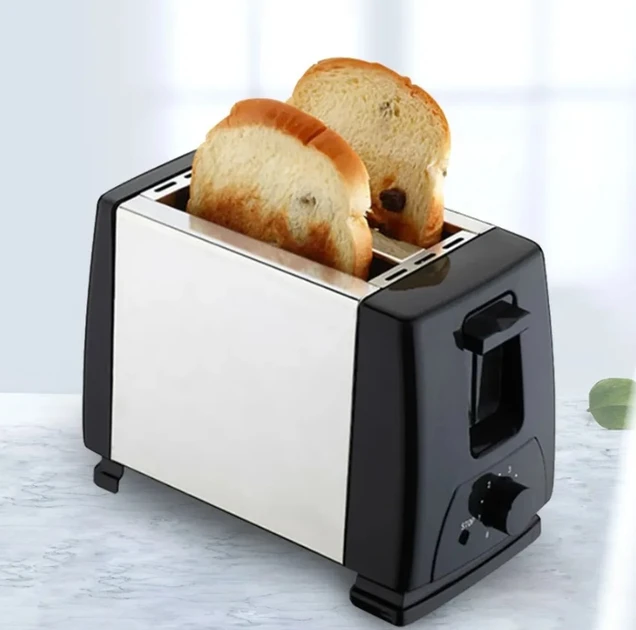 Тостер Edenberg 1000 Вт для 2-х тостов (EB-64482)