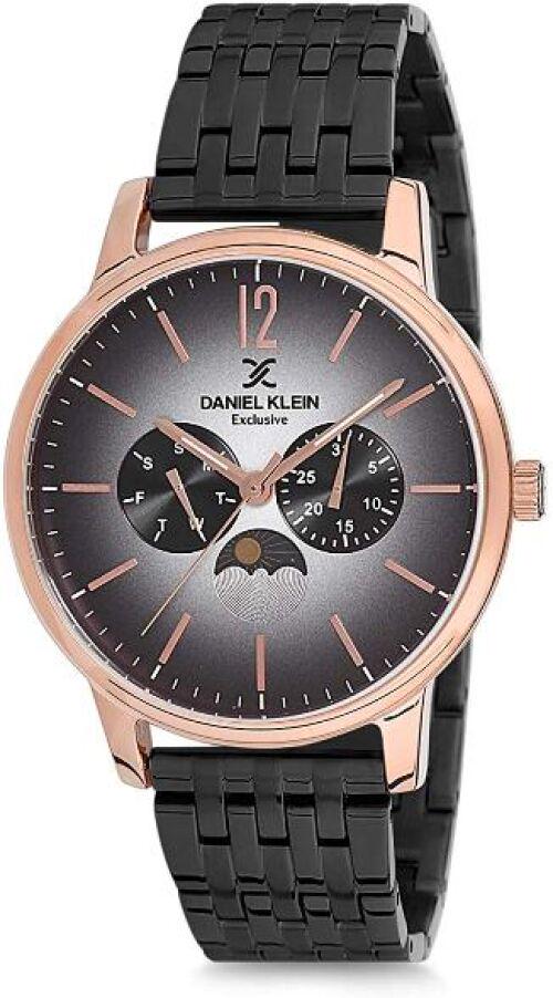 Наручний годинник чоловічий Daniel Klein DK12226-2 (108743)