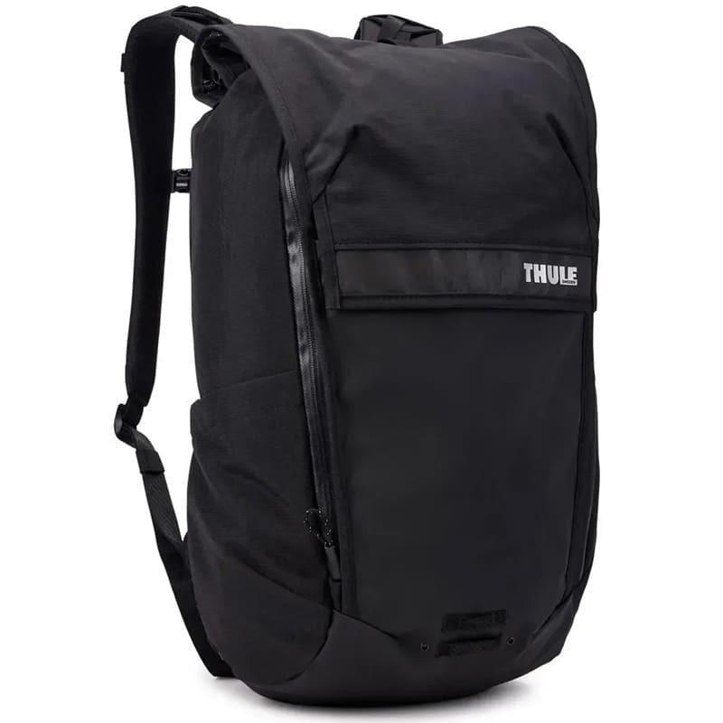 Городской рюкзак Thule Paramount Bike Commuter Backpack 20 л Black (TH 3205232)