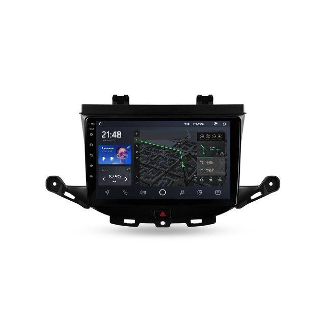Штатная магнитола AMS T910 3/32 Gb Opel Astra K 2015-2019 (AR-57195)