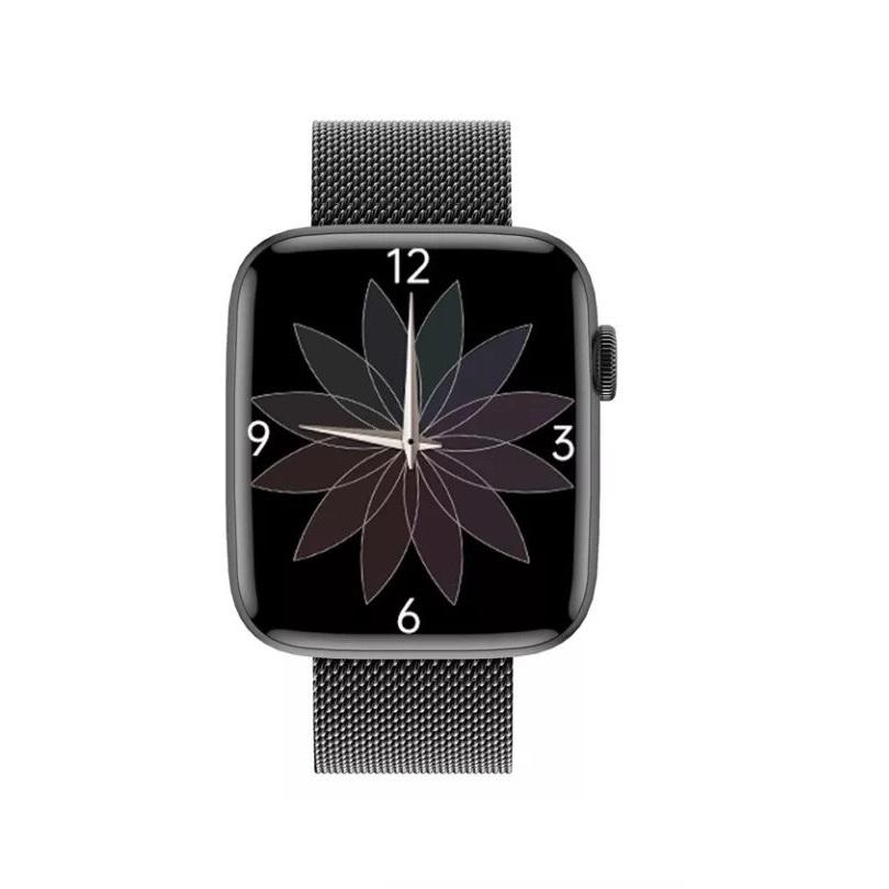 Смарт-часы NO.1 DT1 Black (dd1966ca) - фото 4