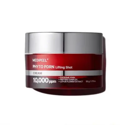 Лифтинг-крем антивозрастной с PDRN и экзосомами Medi Peel Phyto Exosome PDRN Lifting Shot Cream 50 мл