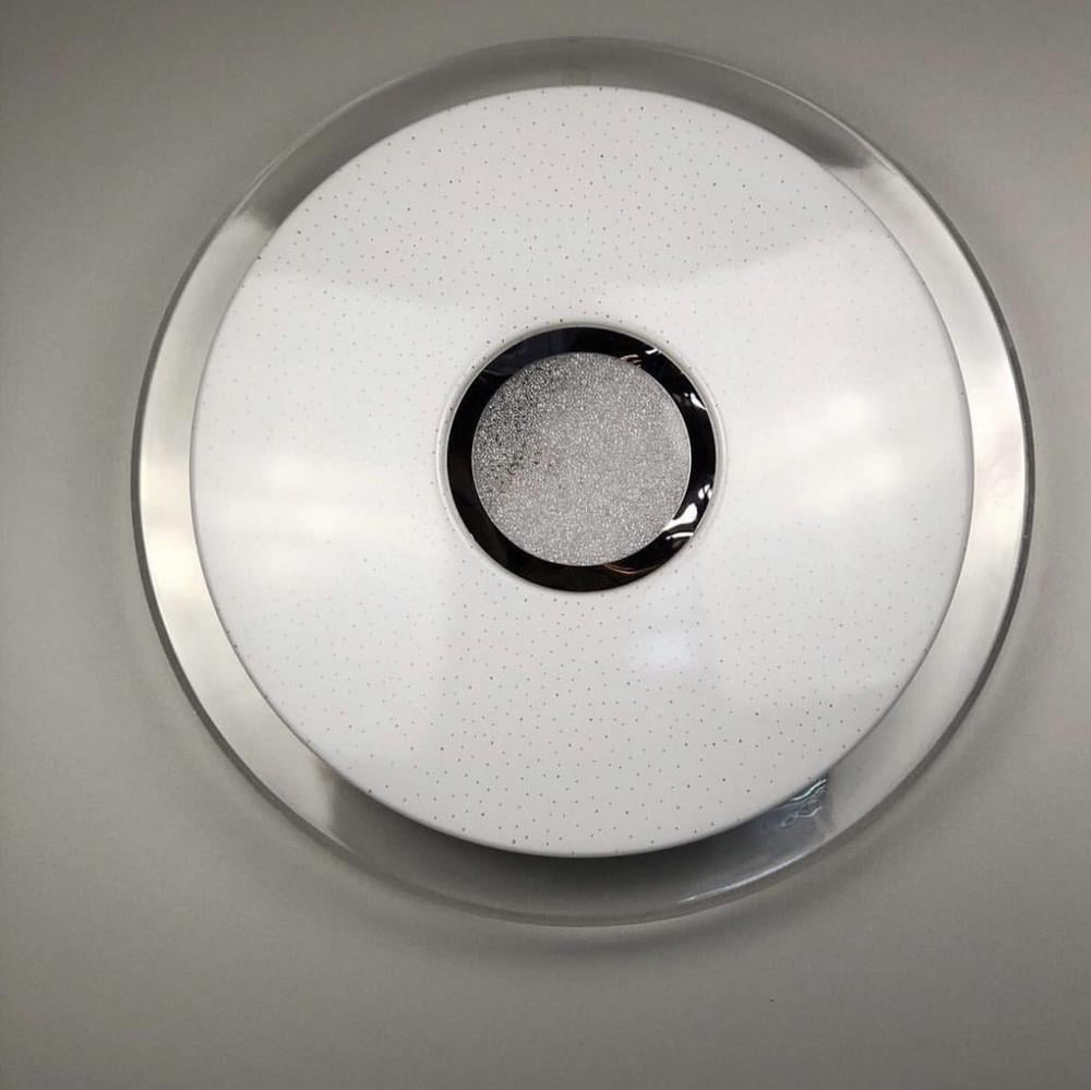 Светильник потолочный Smart со встроенными светодиодами Ø 46 см (W71189/460 dimmer) - фото 3 Светильник потолочный Smart со встроенными светодиодами Ø 46 см (W71189/460 dimmer) - фото 3