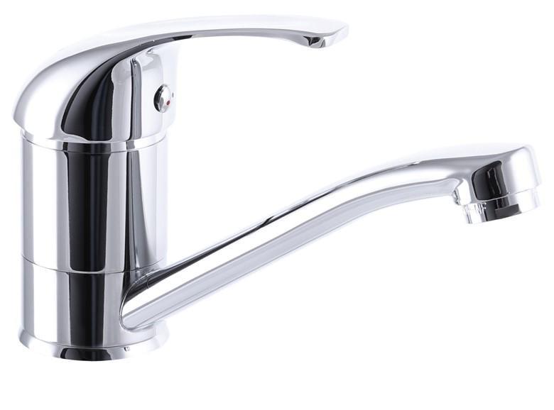 Смеситель для кухни Euro Product AFINA 555-15СМ EP0101 Смеситель для кухни Euro Product AFINA 555-15СМ EP0101