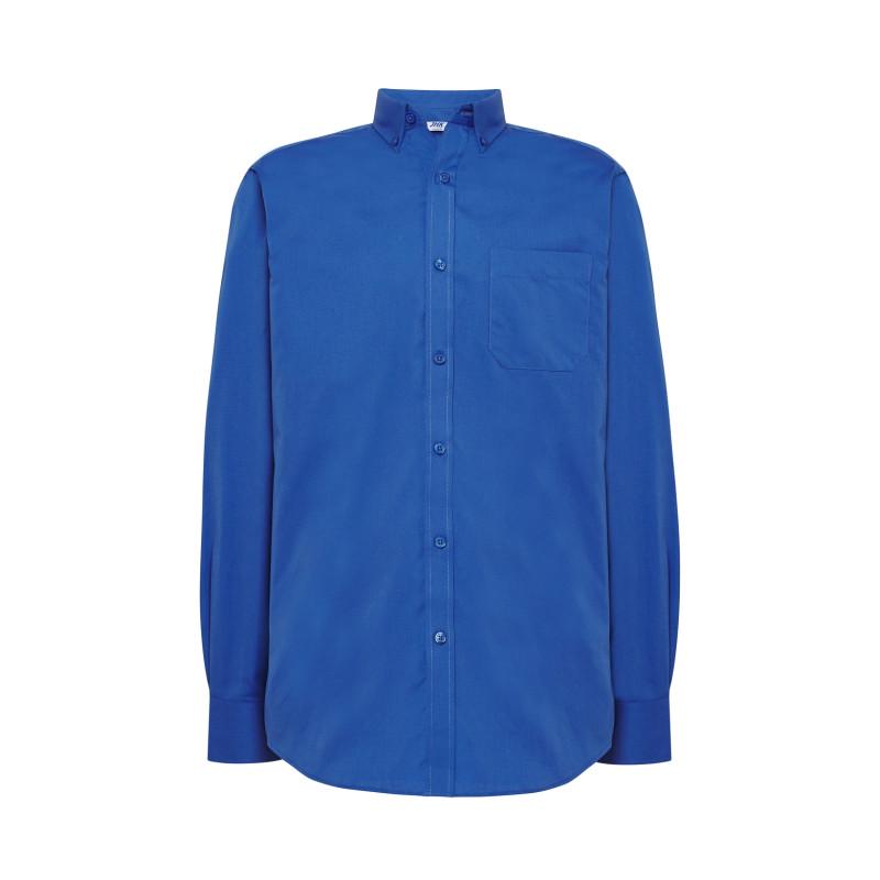 Рубашка JHK SHAOXF XXL Синий (RB) Рубашка JHK SHAOXF XXL Синий (RB)